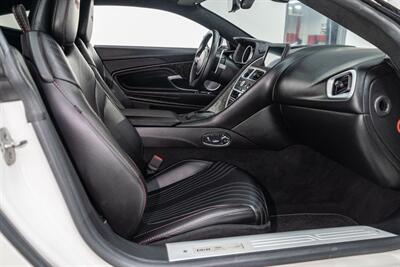 2018 Aston Martin DB11 V12   - Photo 54 - Nashville, TN 37217