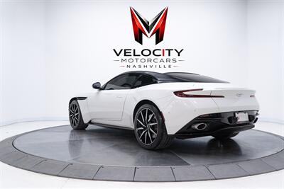 2018 Aston Martin DB11 V12   - Photo 8 - Nashville, TN 37217