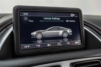 2018 Aston Martin DB11 V12   - Photo 91 - Nashville, TN 37217