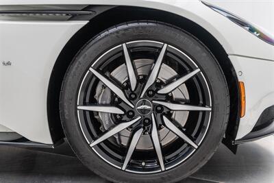2018 Aston Martin DB11 V12   - Photo 104 - Nashville, TN 37217