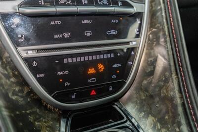 2018 Aston Martin DB11 V12   - Photo 87 - Nashville, TN 37217