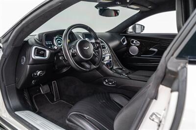 2018 Aston Martin DB11 V12   - Photo 77 - Nashville, TN 37217