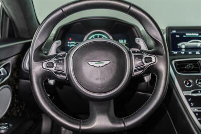 2018 Aston Martin DB11 V12   - Photo 95 - Nashville, TN 37217