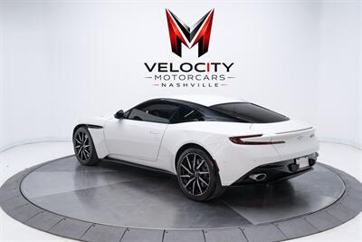 2018 Aston Martin DB11 V12   - Photo 16 - Nashville, TN 37217