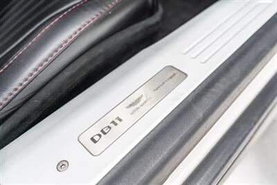 2018 Aston Martin DB11 V12   - Photo 71 - Nashville, TN 37217