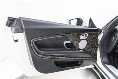 2018 Aston Martin DB11 V12   - Photo 76 - Nashville, TN 37217