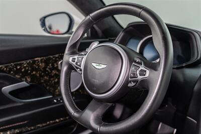 2018 Aston Martin DB11 V12   - Photo 69 - Nashville, TN 37217