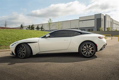 2018 Aston Martin DB11 V12   - Photo 117 - Nashville, TN 37217
