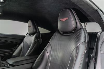 2018 Aston Martin DB11 V12   - Photo 32 - Nashville, TN 37217