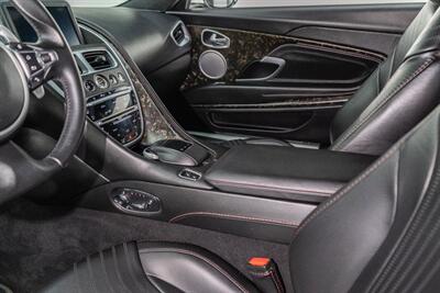 2018 Aston Martin DB11 V12   - Photo 79 - Nashville, TN 37217