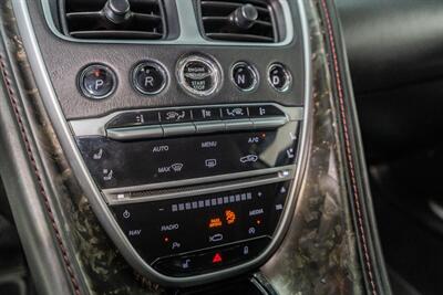 2018 Aston Martin DB11 V12   - Photo 86 - Nashville, TN 37217