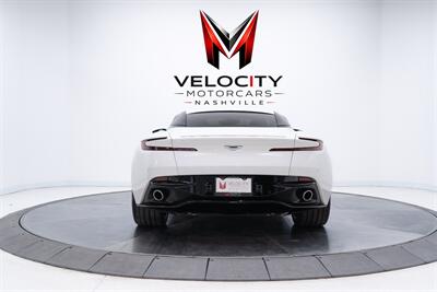 2018 Aston Martin DB11 V12   - Photo 7 - Nashville, TN 37217