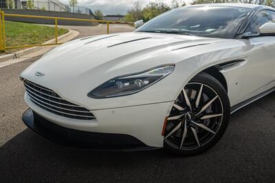 2018 Aston Martin DB11 V12   - Photo 114 - Nashville, TN 37217
