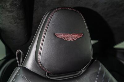 2018 Aston Martin DB11 V12   - Photo 51 - Nashville, TN 37217