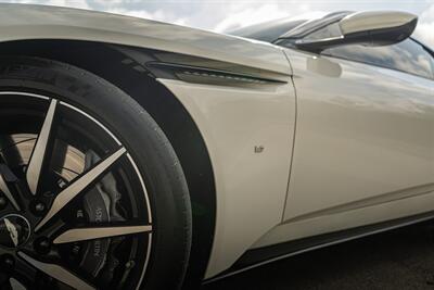 2018 Aston Martin DB11 V12   - Photo 115 - Nashville, TN 37217