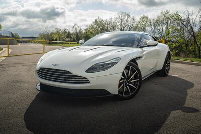 2018 Aston Martin DB11 V12   - Photo 111 - Nashville, TN 37217