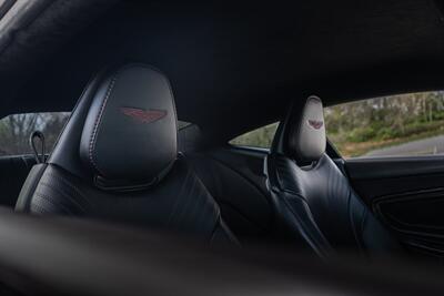 2018 Aston Martin DB11 V12   - Photo 126 - Nashville, TN 37217