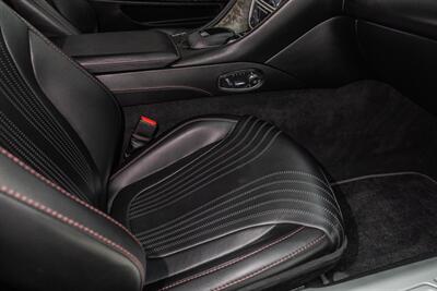 2018 Aston Martin DB11 V12   - Photo 65 - Nashville, TN 37217