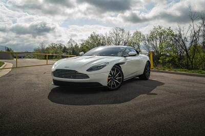 2018 Aston Martin DB11 V12   - Photo 113 - Nashville, TN 37217