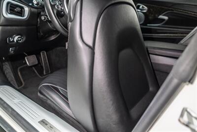 2018 Aston Martin DB11 V12   - Photo 27 - Nashville, TN 37217