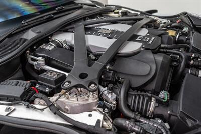 2018 Aston Martin DB11 V12   - Photo 62 - Nashville, TN 37217