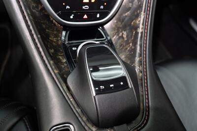 2018 Aston Martin DB11 V12   - Photo 85 - Nashville, TN 37217