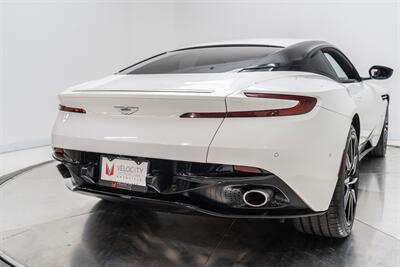 2018 Aston Martin DB11 V12   - Photo 110 - Nashville, TN 37217