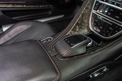 2018 Aston Martin DB11 V12   - Photo 67 - Nashville, TN 37217