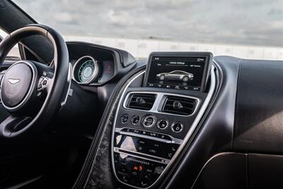 2018 Aston Martin DB11 V12   - Photo 124 - Nashville, TN 37217