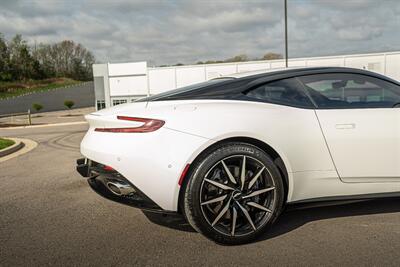 2018 Aston Martin DB11 V12   - Photo 120 - Nashville, TN 37217