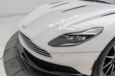 2018 Aston Martin DB11 V12   - Photo 108 - Nashville, TN 37217