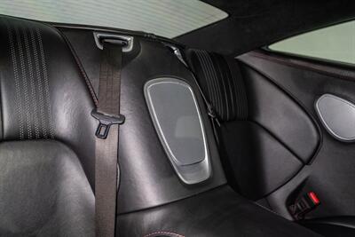 2018 Aston Martin DB11 V12   - Photo 42 - Nashville, TN 37217