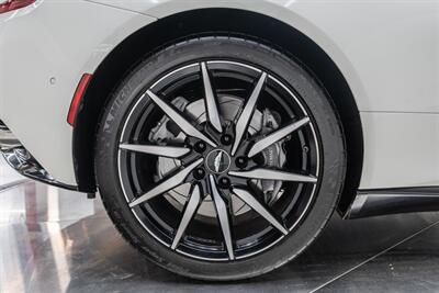 2018 Aston Martin DB11 V12   - Photo 103 - Nashville, TN 37217