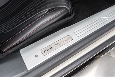 2018 Aston Martin DB11 V12   - Photo 55 - Nashville, TN 37217