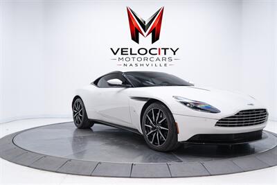 2018 Aston Martin DB11 V12   - Photo 4 - Nashville, TN 37217