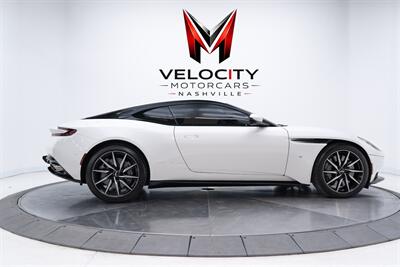 2018 Aston Martin DB11 V12   - Photo 5 - Nashville, TN 37217