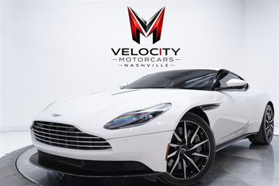 2018 Aston Martin DB11 V12   - Photo 1 - Nashville, TN 37217