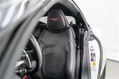 2018 Aston Martin DB11 V12   - Photo 31 - Nashville, TN 37217