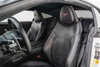 2018 Aston Martin DB11 V12   - Photo 30 - Nashville, TN 37217
