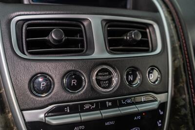 2018 Aston Martin DB11 V12   - Photo 88 - Nashville, TN 37217