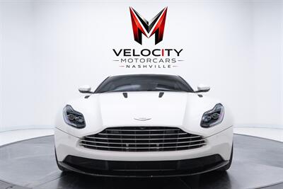 2018 Aston Martin DB11 V12   - Photo 18 - Nashville, TN 37217