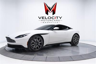 2018 Aston Martin DB11 V12   - Photo 2 - Nashville, TN 37217