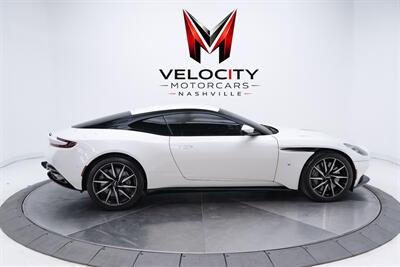 2018 Aston Martin DB11 V12   - Photo 13 - Nashville, TN 37217