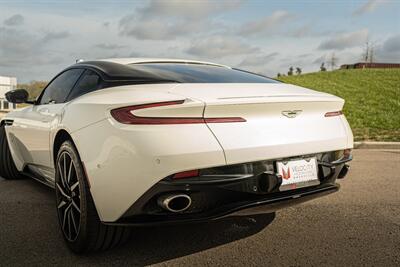 2018 Aston Martin DB11 V12   - Photo 119 - Nashville, TN 37217