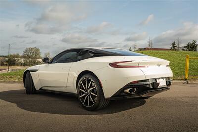 2018 Aston Martin DB11 V12   - Photo 118 - Nashville, TN 37217