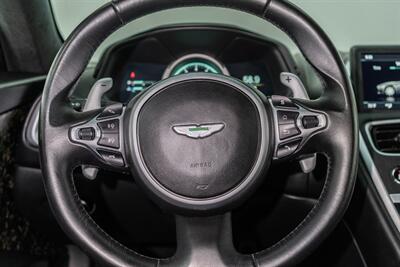 2018 Aston Martin DB11 V12   - Photo 96 - Nashville, TN 37217