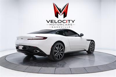 2018 Aston Martin DB11 V12   - Photo 6 - Nashville, TN 37217
