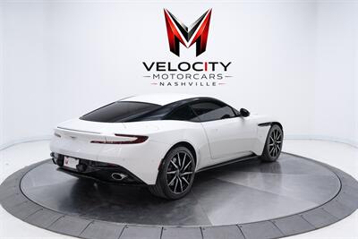 2018 Aston Martin DB11 V12   - Photo 14 - Nashville, TN 37217