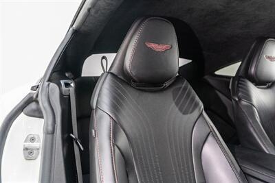 2018 Aston Martin DB11 V12   - Photo 49 - Nashville, TN 37217