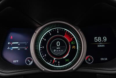 2018 Aston Martin DB11 V12   - Photo 101 - Nashville, TN 37217